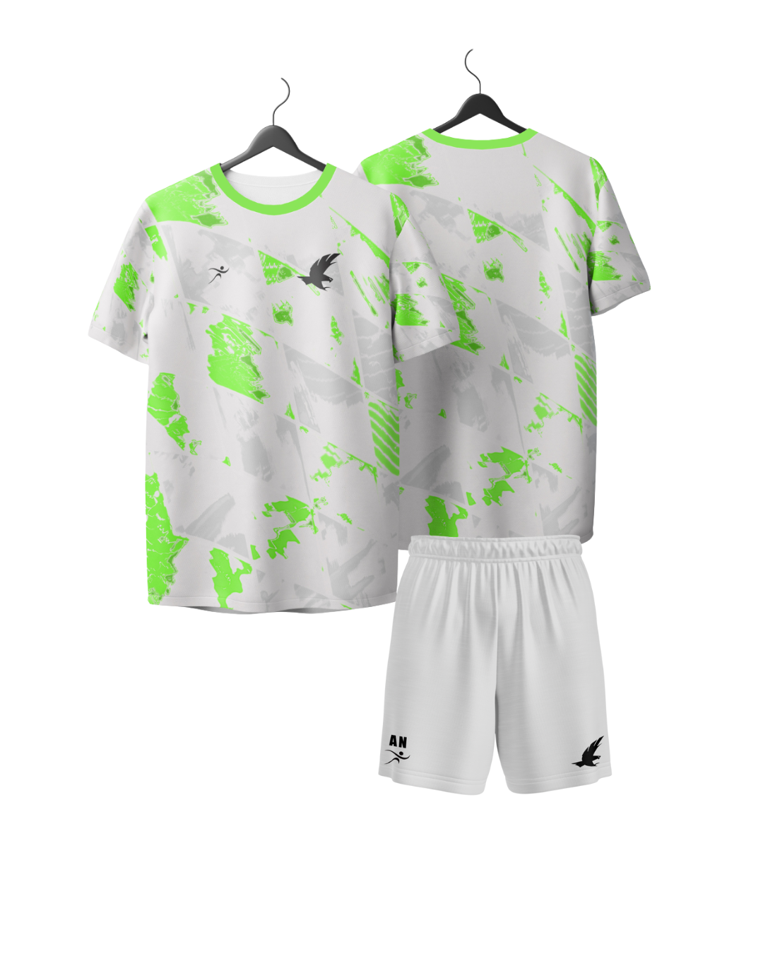 Falconwood Player Bundle 1 (Grey)