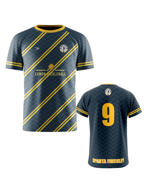 Sparta Finchley FC Match Shirt