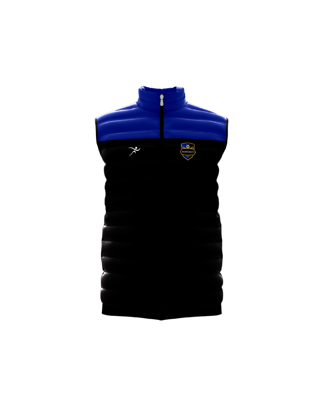 Runton FC Gilet
