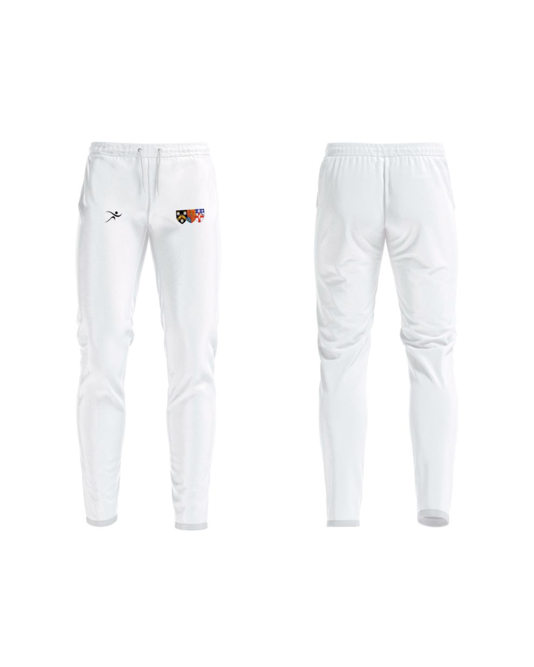 GKTCC Playing Pants (White)