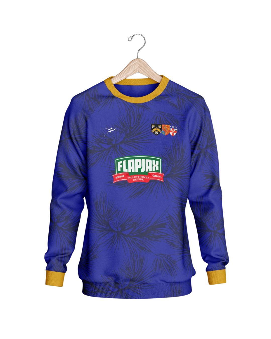 GKTCC Playing Jumper