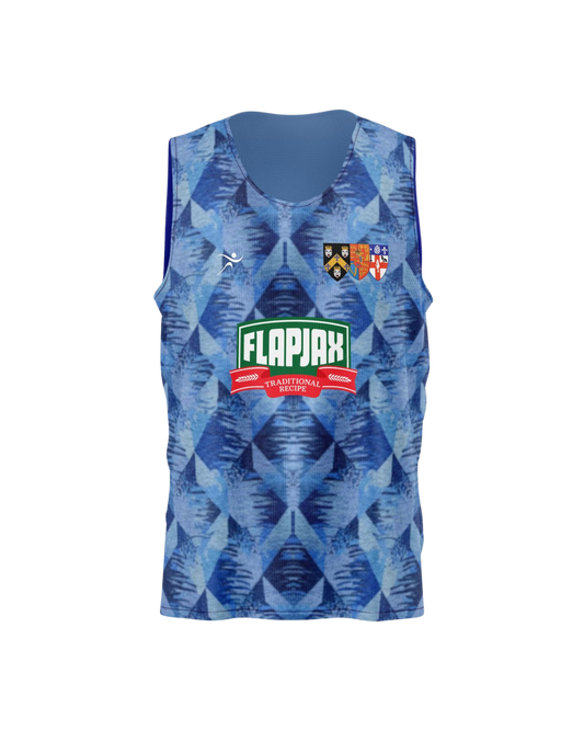 GKTCC Sleeveless Jumper