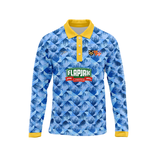 GKTCC T20 Playing Top (L/S)