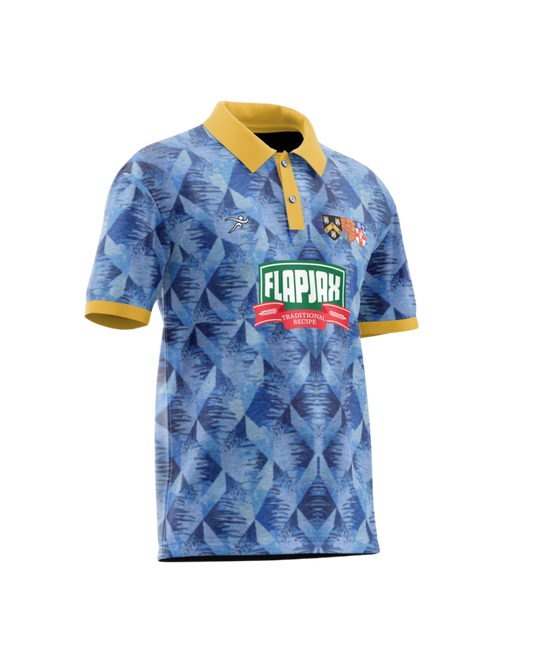 GKTCC T20 Playing Top (S/S)