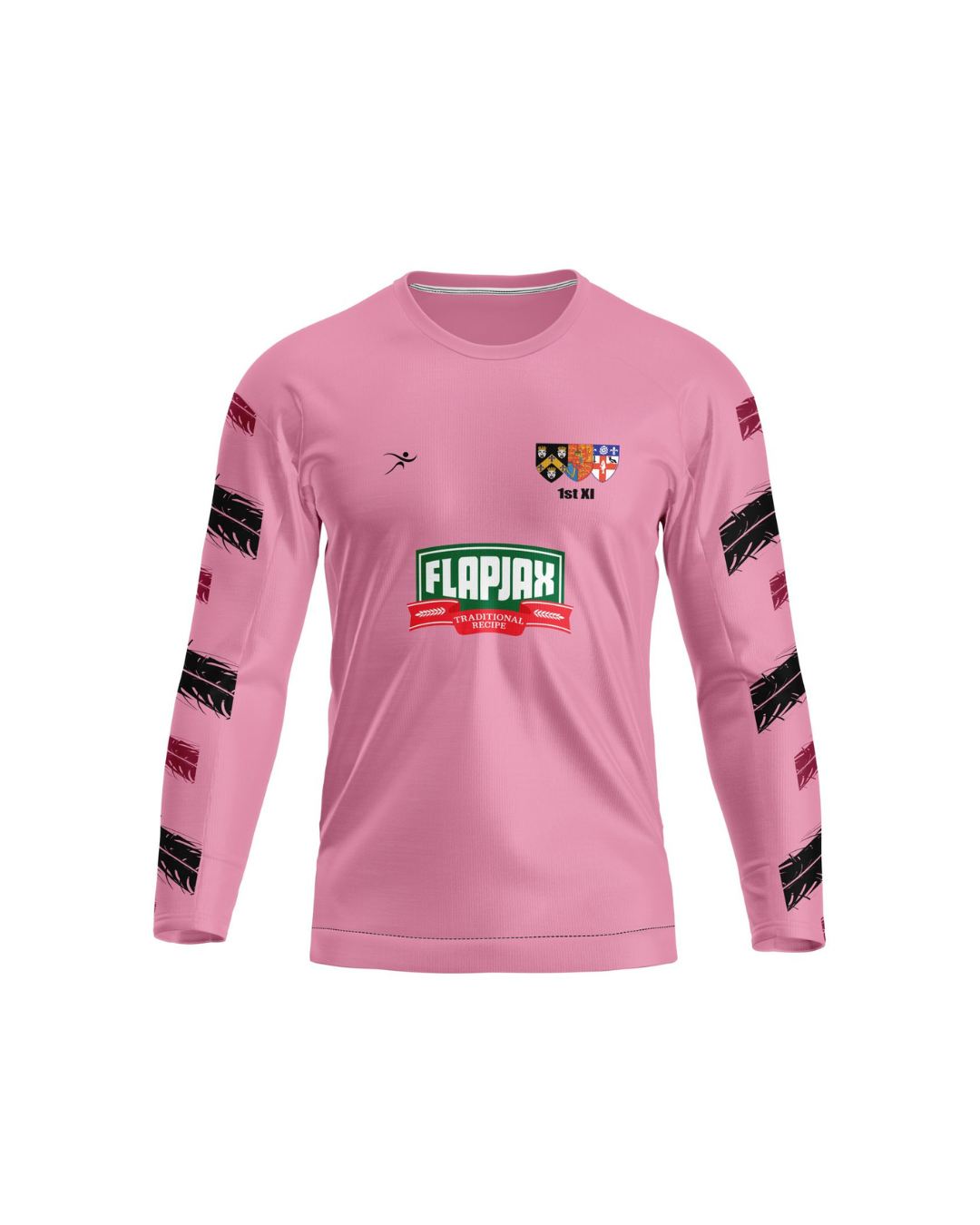 GKTCC Training Top (L/S)