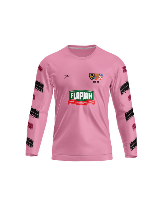 GKTCC Training Top (L/S)