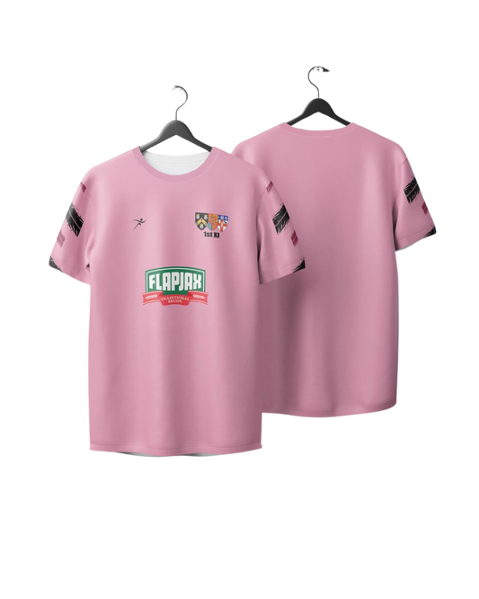 GKTCC Training Top (S/S)