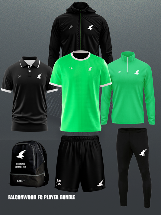 Falconwood FC Player Bundle