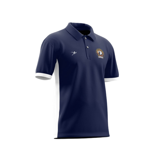 Hensall Hawks Travel Polo