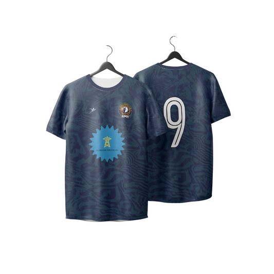 Hensall Hawks Training Shirt