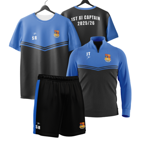 ICFC Training Bundle