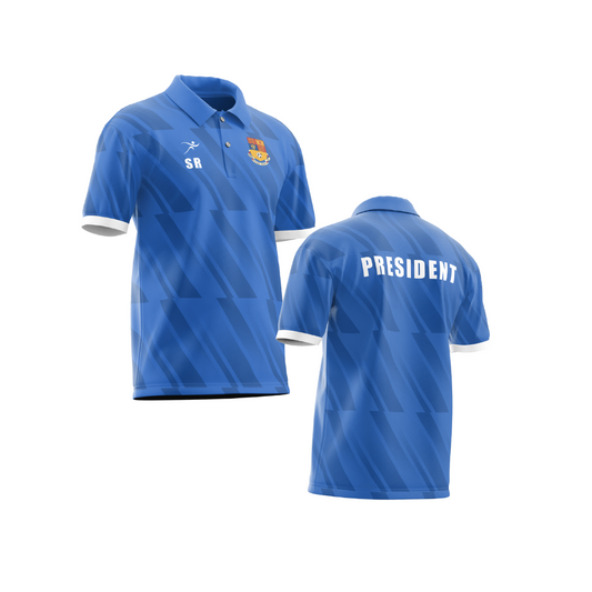 ICFC Travel Polo