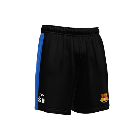 ICFC Training Shorts