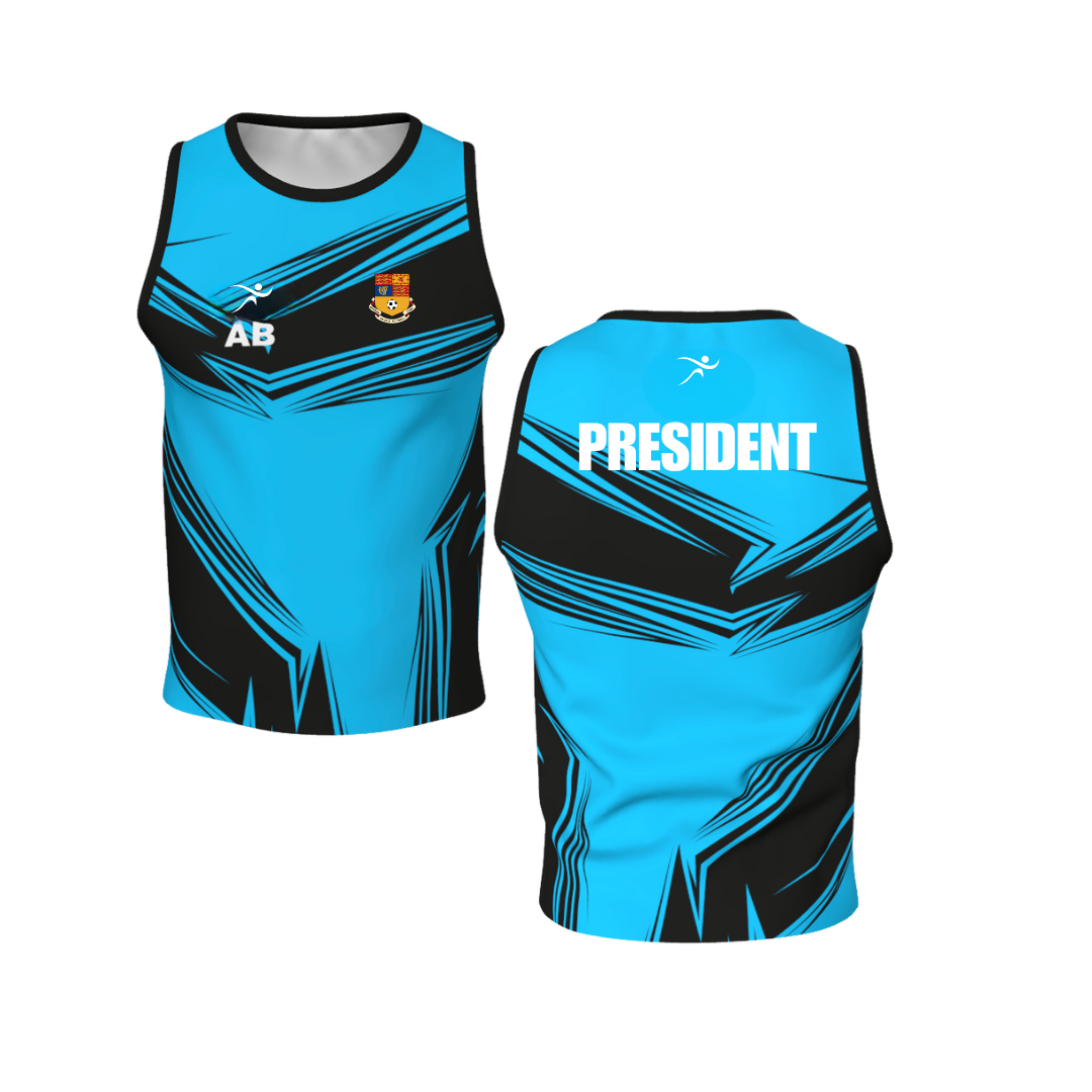 ICFC Singlet
