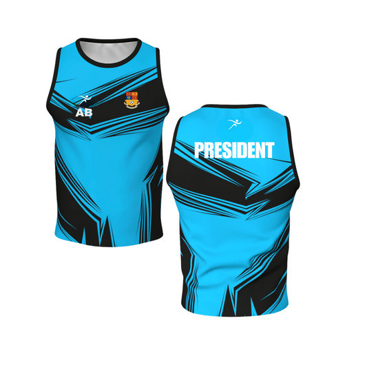 ICFC Singlet
