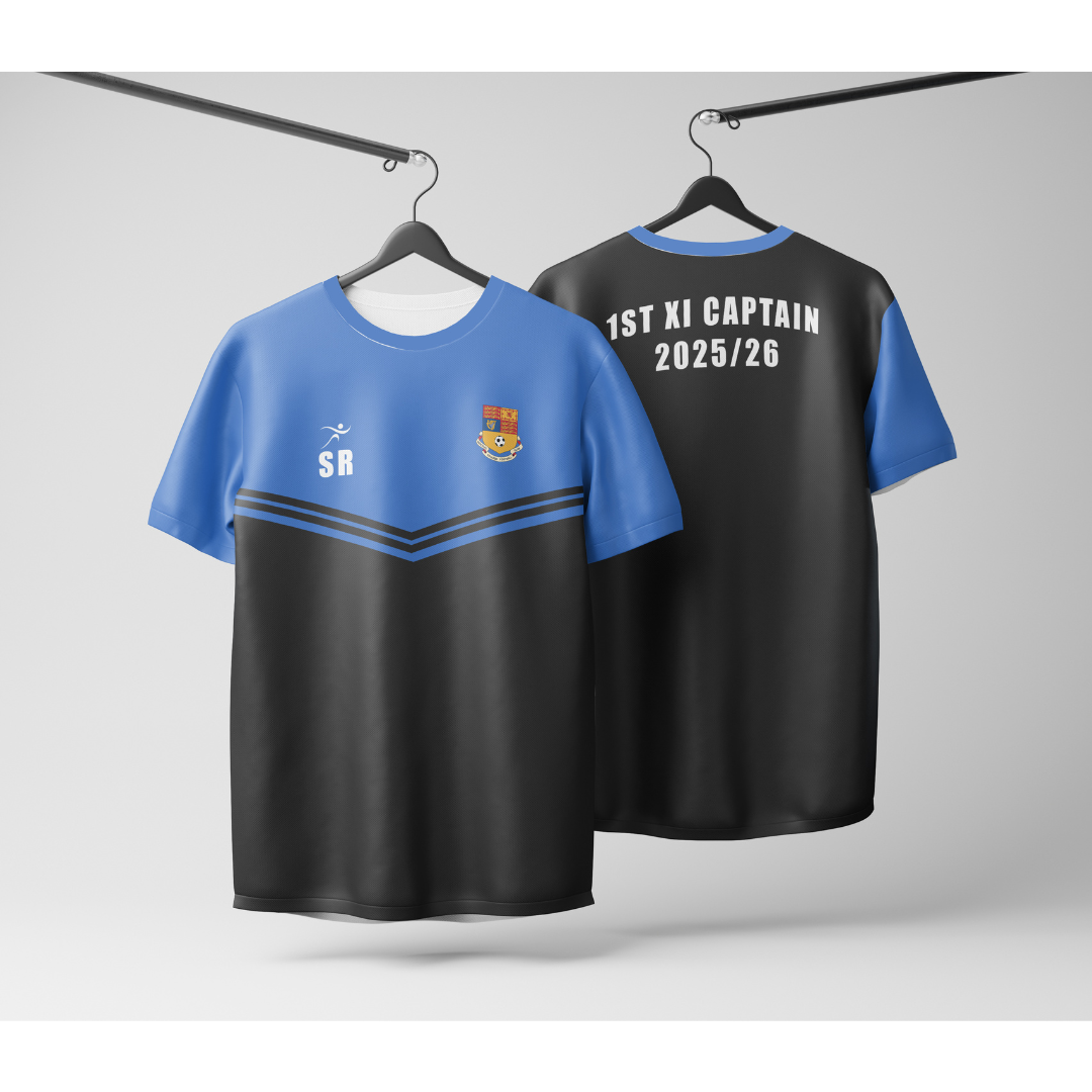 ICFC Training Shirt