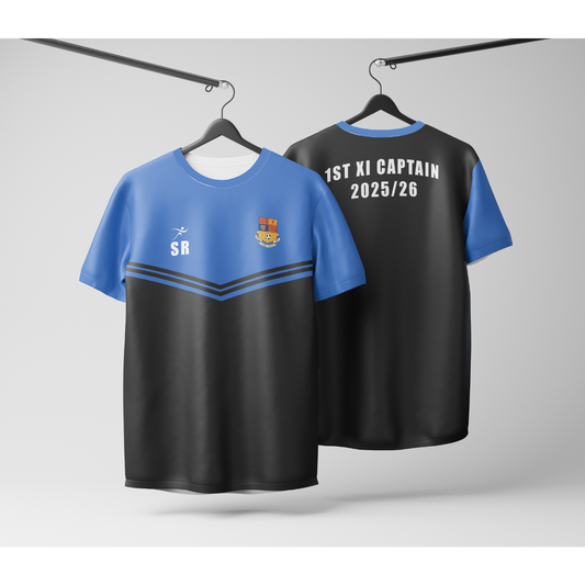 ICFC Training Shirt