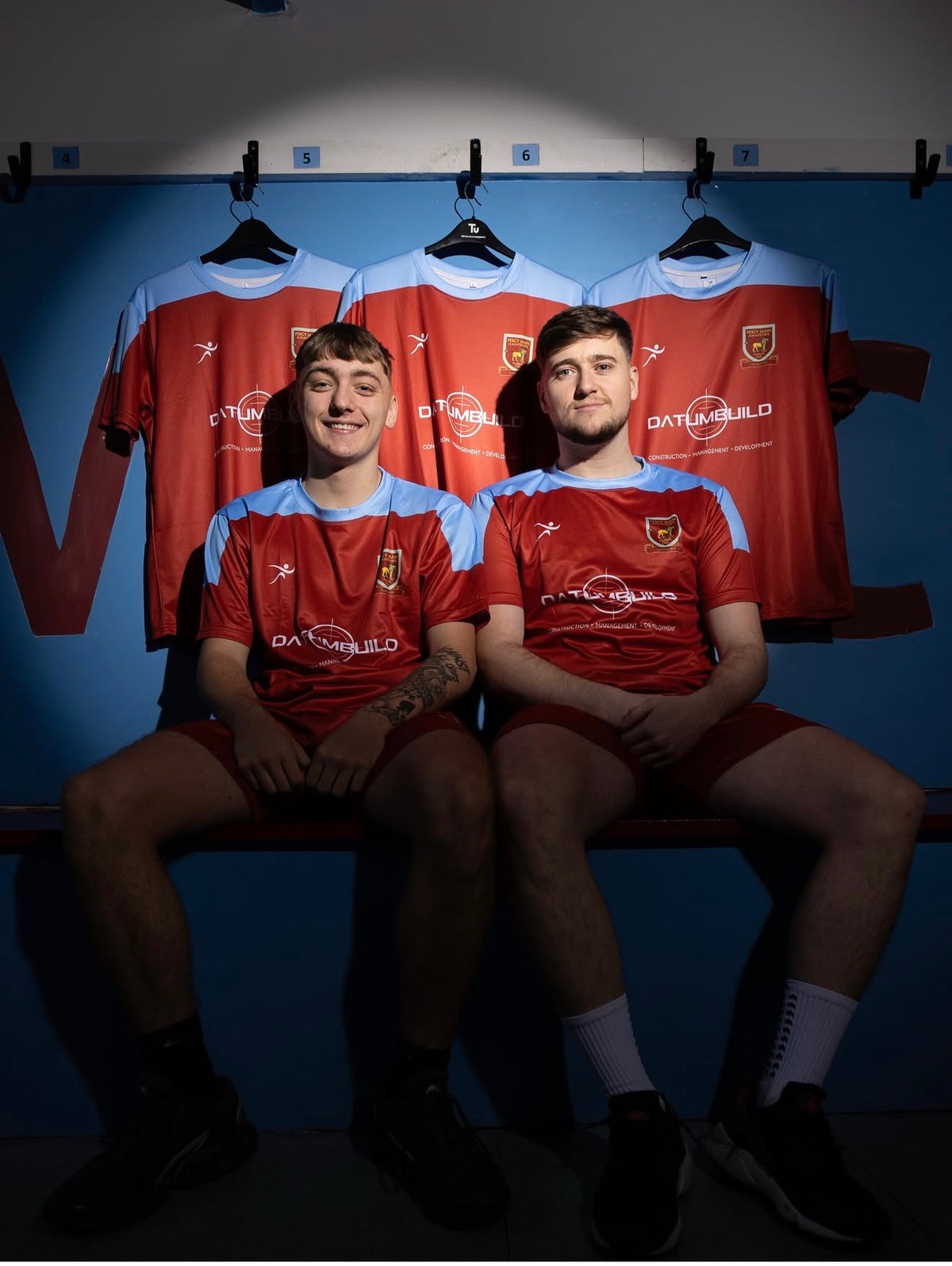Spirit Rugby Kit Spirit Sports Equipment
