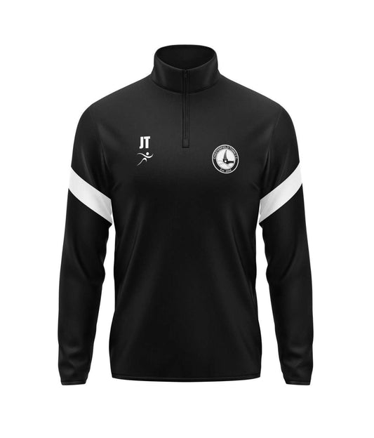 Chesterfield Town FC Quarter Zip
