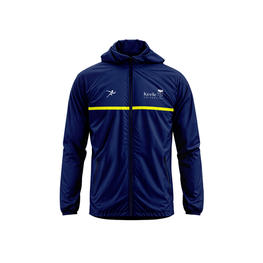 KUFC Rain Jacket