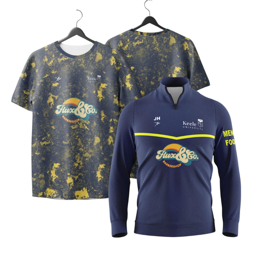 KUFC TRAINING BUNDLE