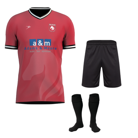 Kent United Home Kit