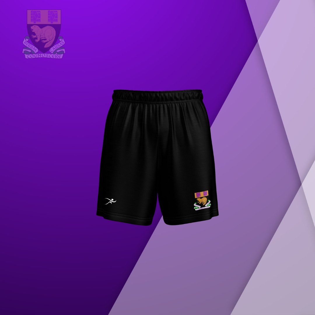 LSE Hockey Match Shorts