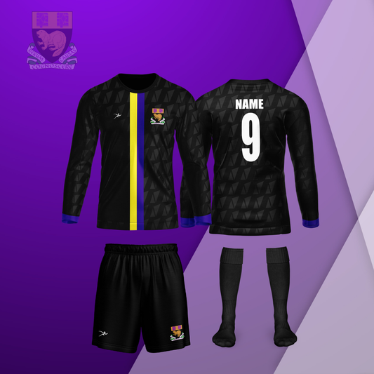 LSE Men's Hockey Full Match Kit Bundle - Long Sleeve