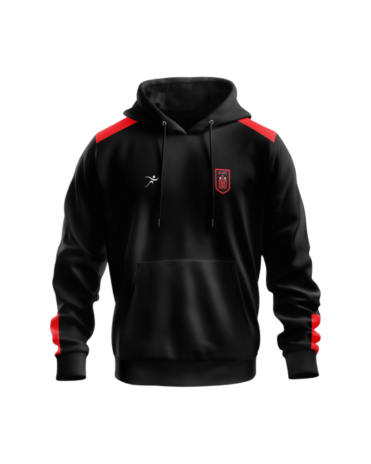 Marton Abbey FC Hoodie