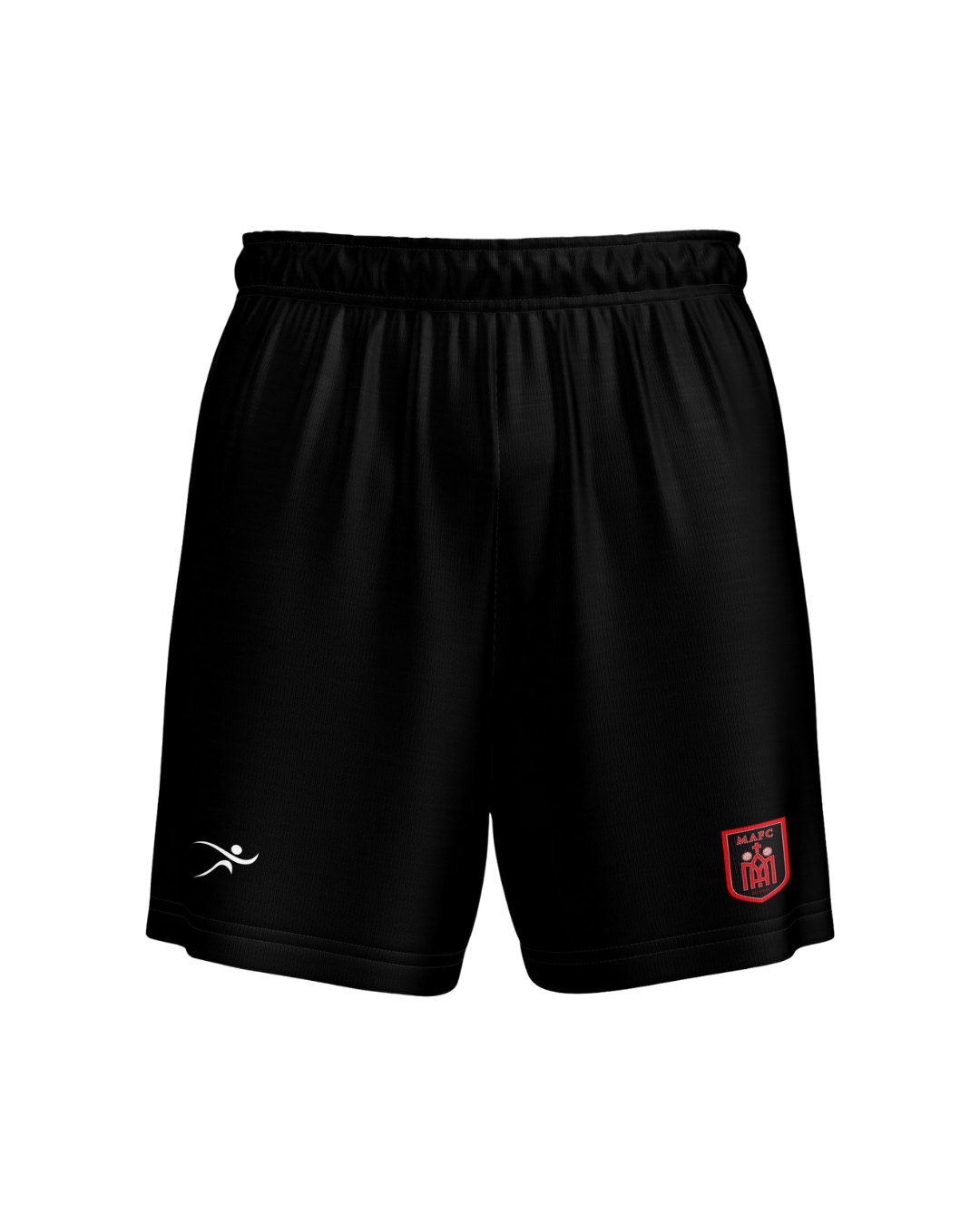 Marton Abbey FC Training Shorts