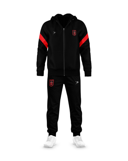 Marton Abbey FC Tracksuit