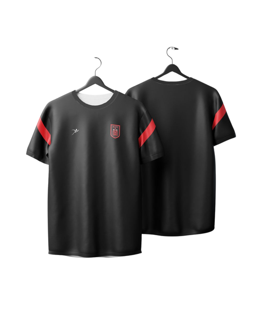 Marton Abbey FC Training Top