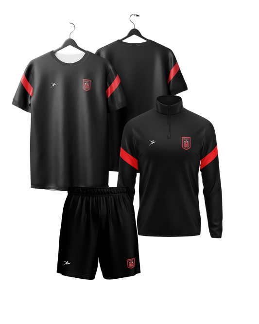 Marton Abbey FC Training Bundle