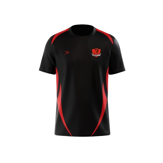 Monte FC Training Top