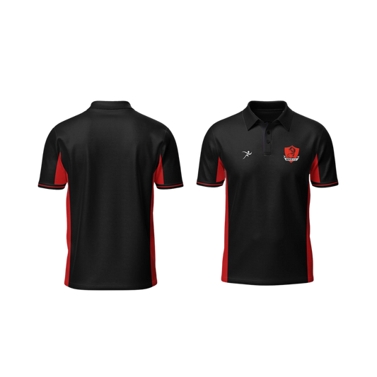Monte FC Polo Shirt