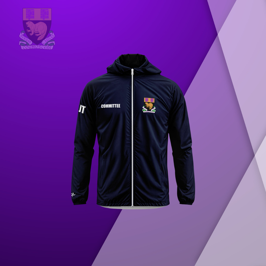 LSE Hockey Rain Jacket
