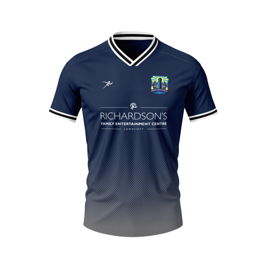 CCCTFC Richardsons Shirt