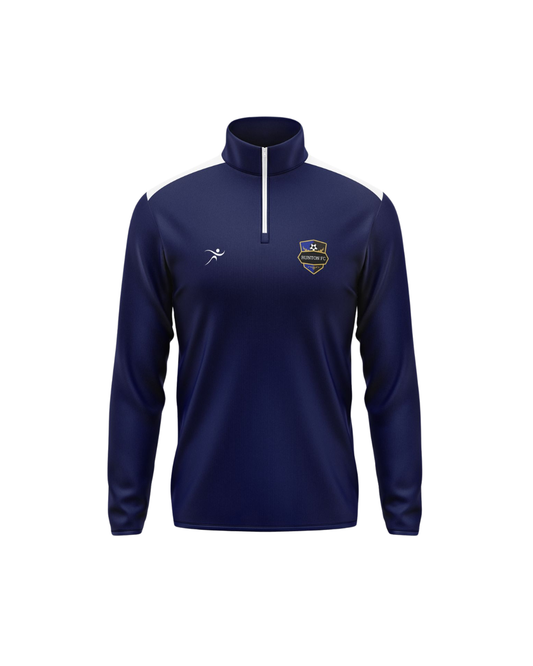 Runton FC 1/4 Zip