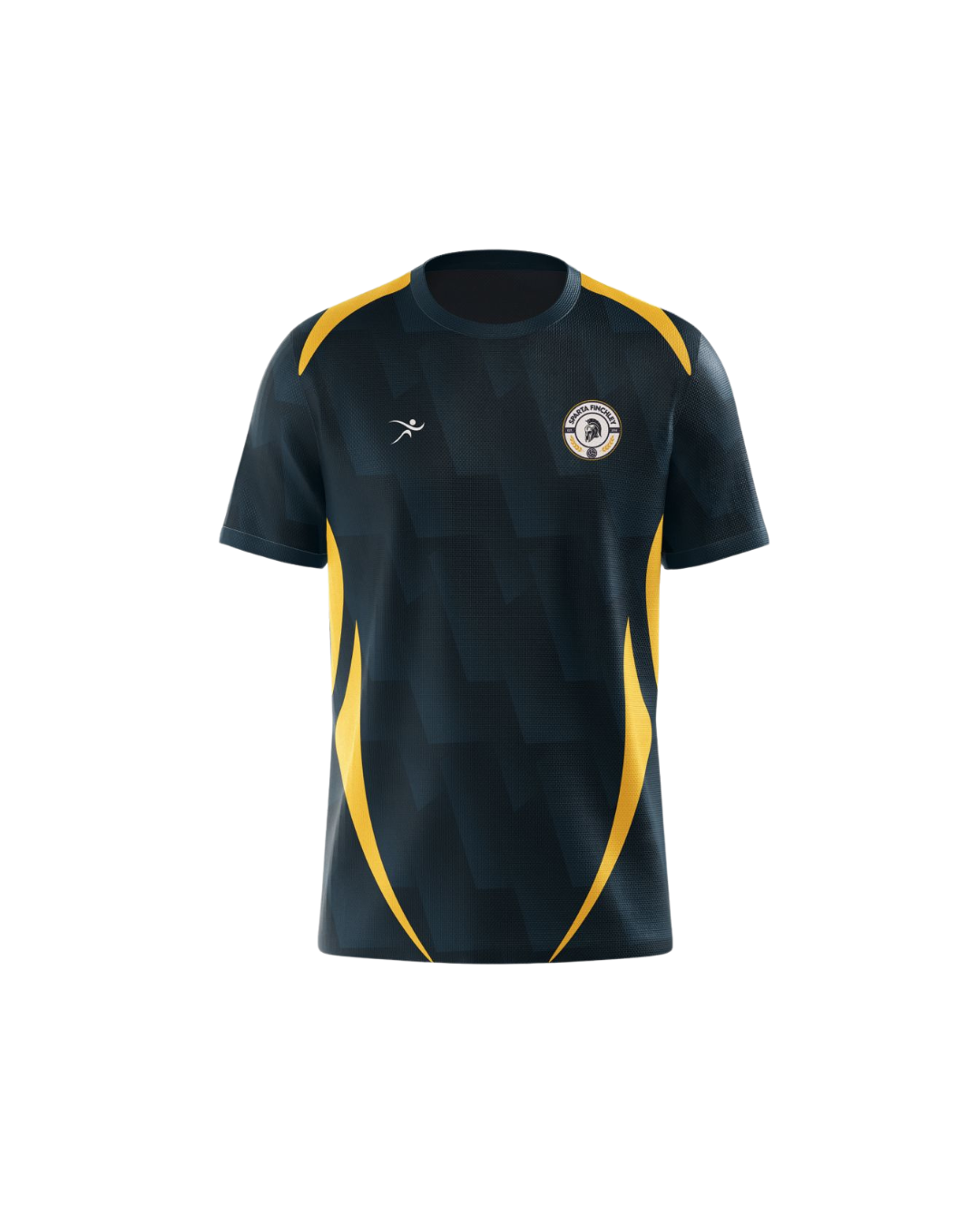 Sparta Finchley Training Top