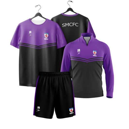 SMCFC Training Bundle