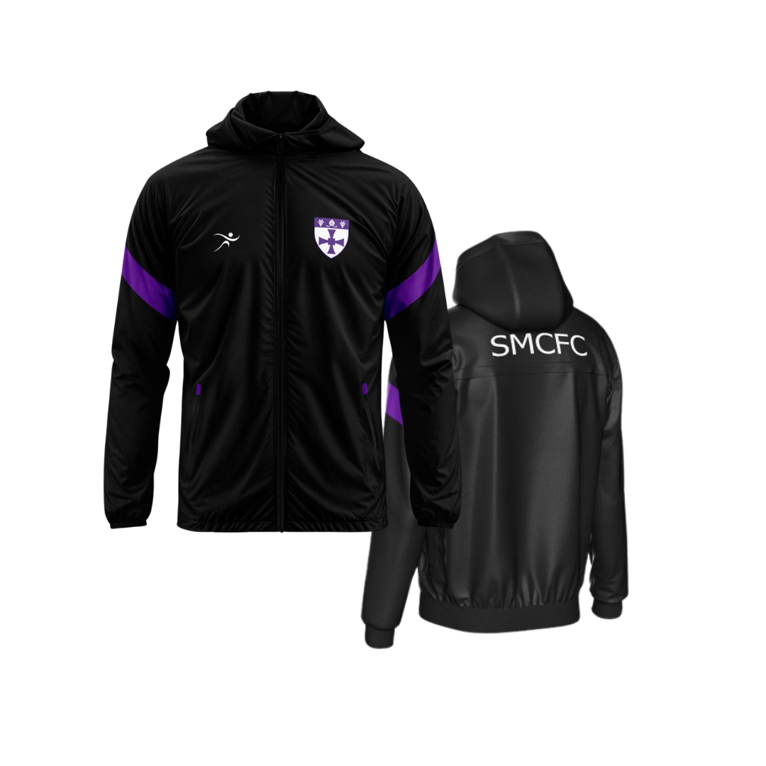SMCFC Rain Jacket