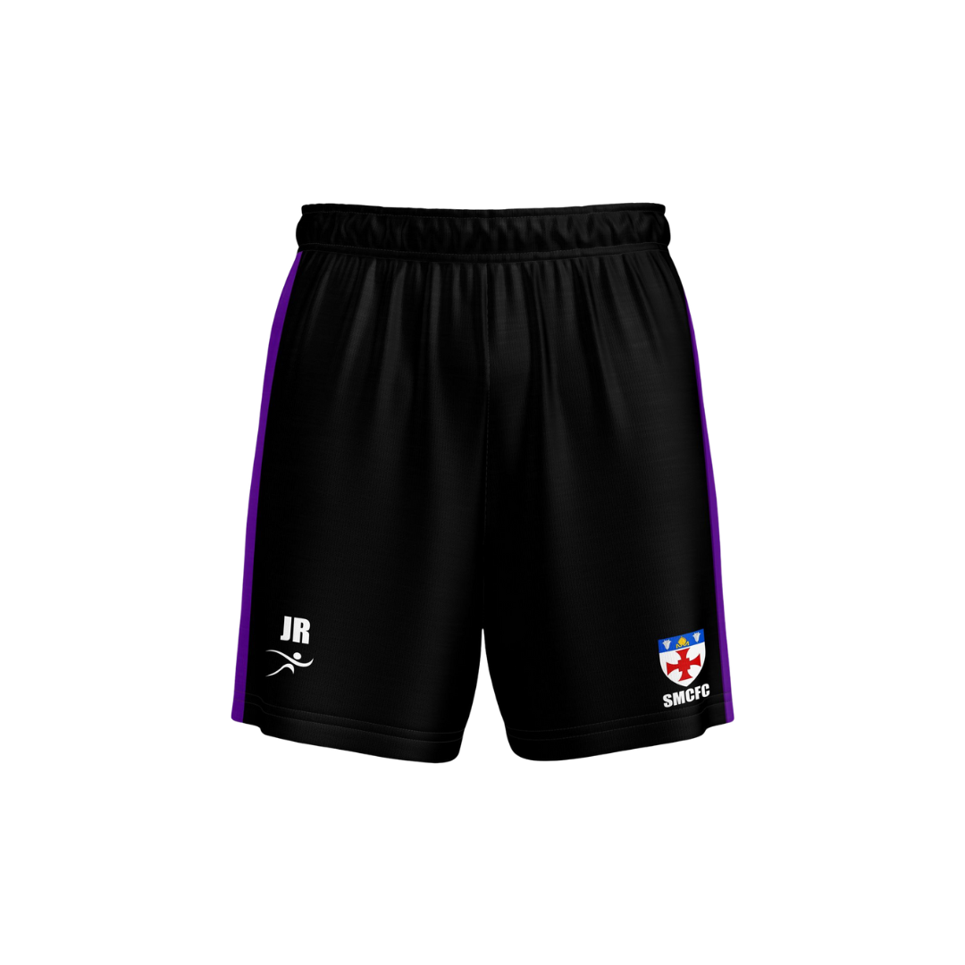 SMCFC Shorts