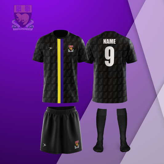 LSE Women's Hockey Full Kit Bundle - Short Sleeve