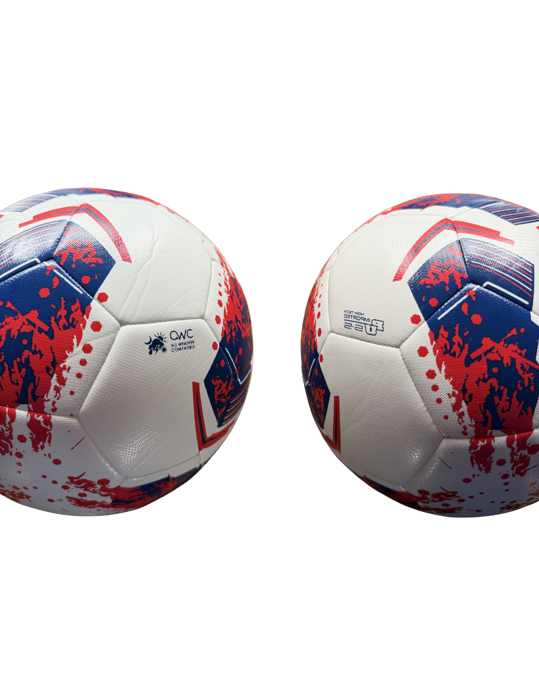 SPIRIT TENACITY V3 FOOTBALL