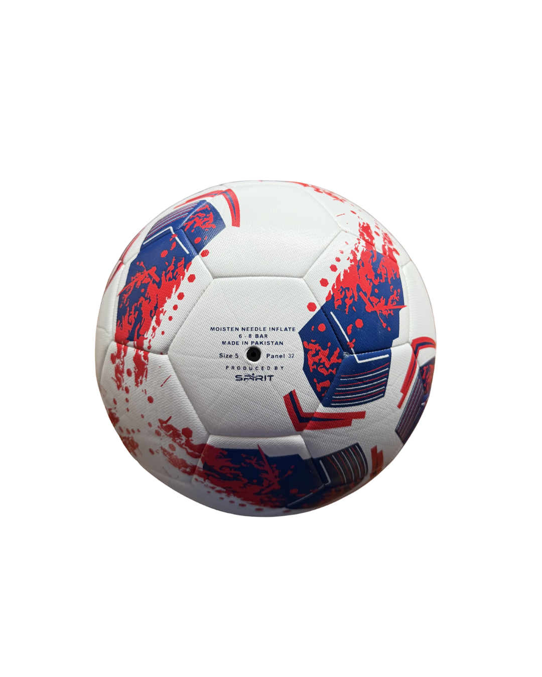 SPIRIT TENACITY V3 FOOTBALL