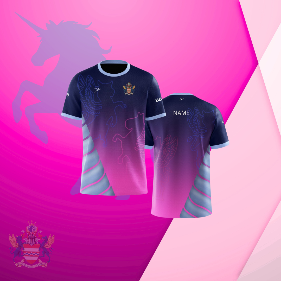 UAL Netball Training Top