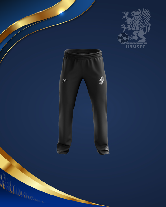 UBMSFC Nylon Pants