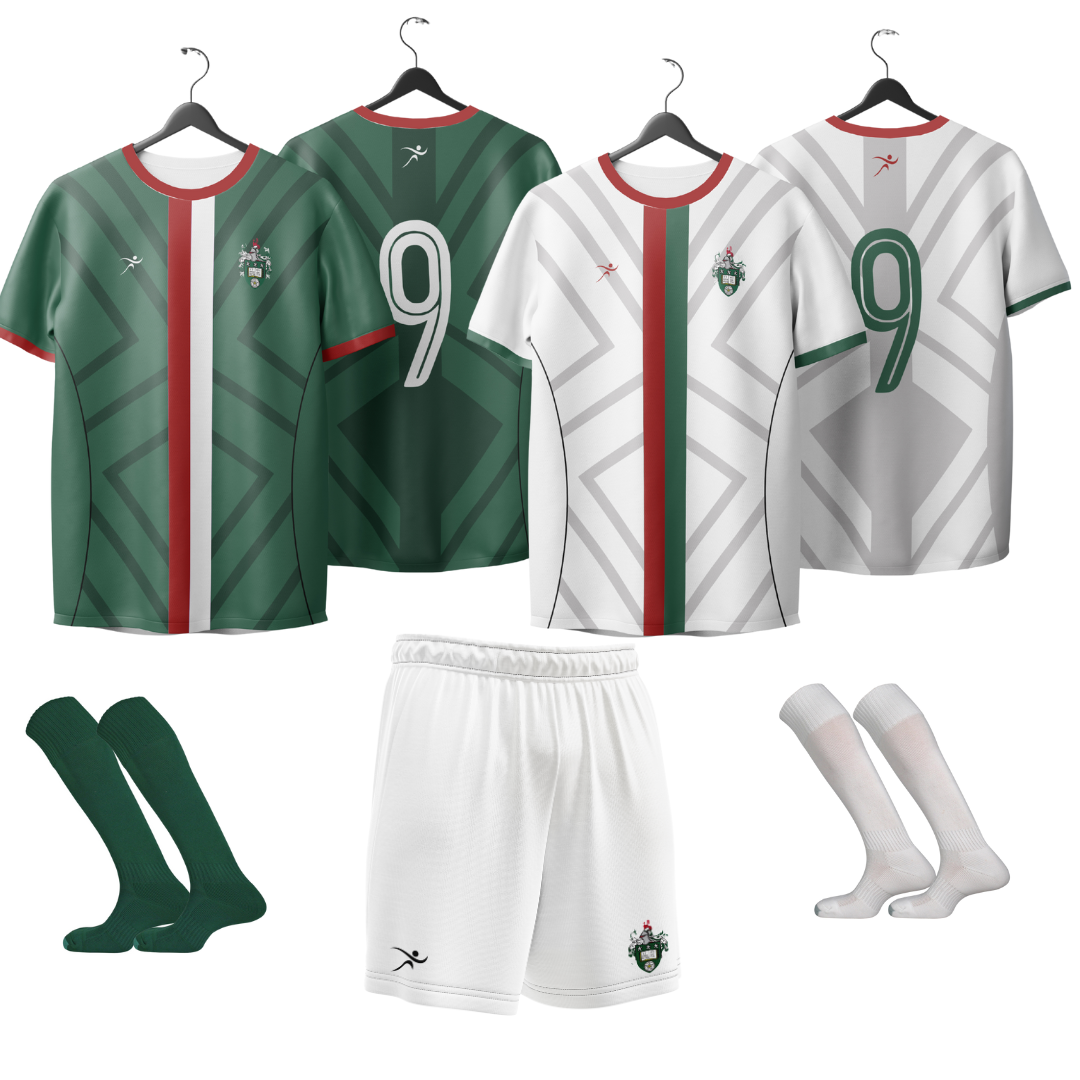 LUUMHC Kit Bundle
