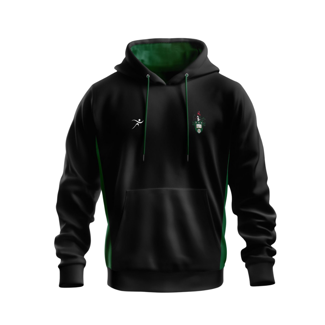 LUUMHC Cotton Hoodie