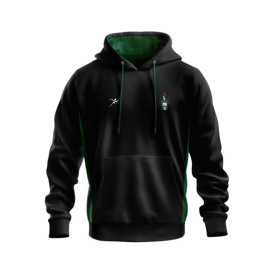 LUUMHC Cotton Hoodie